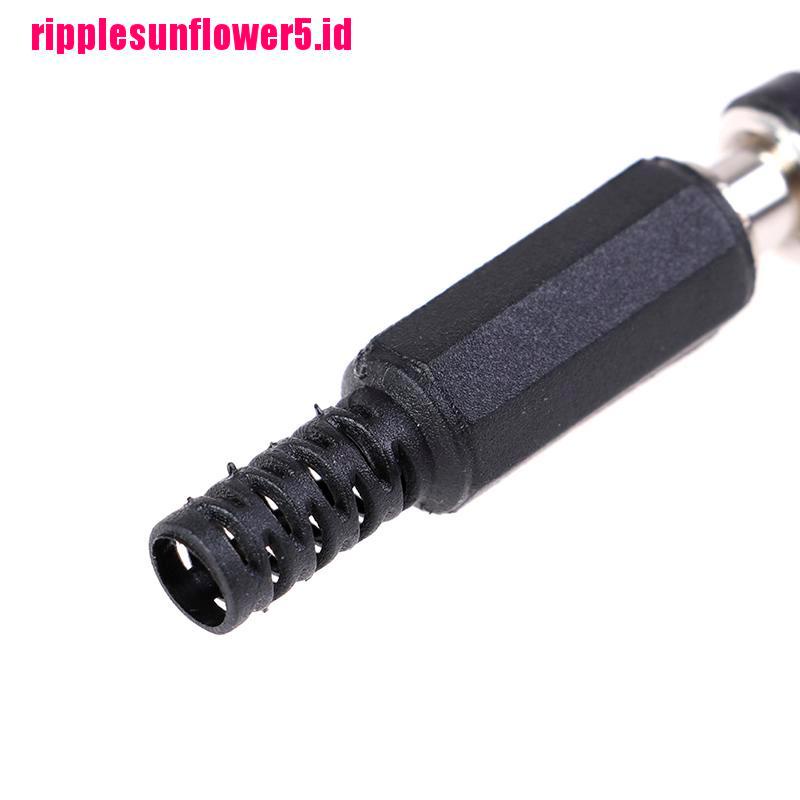 Adapter Soket Jack Power Supply Dc Female