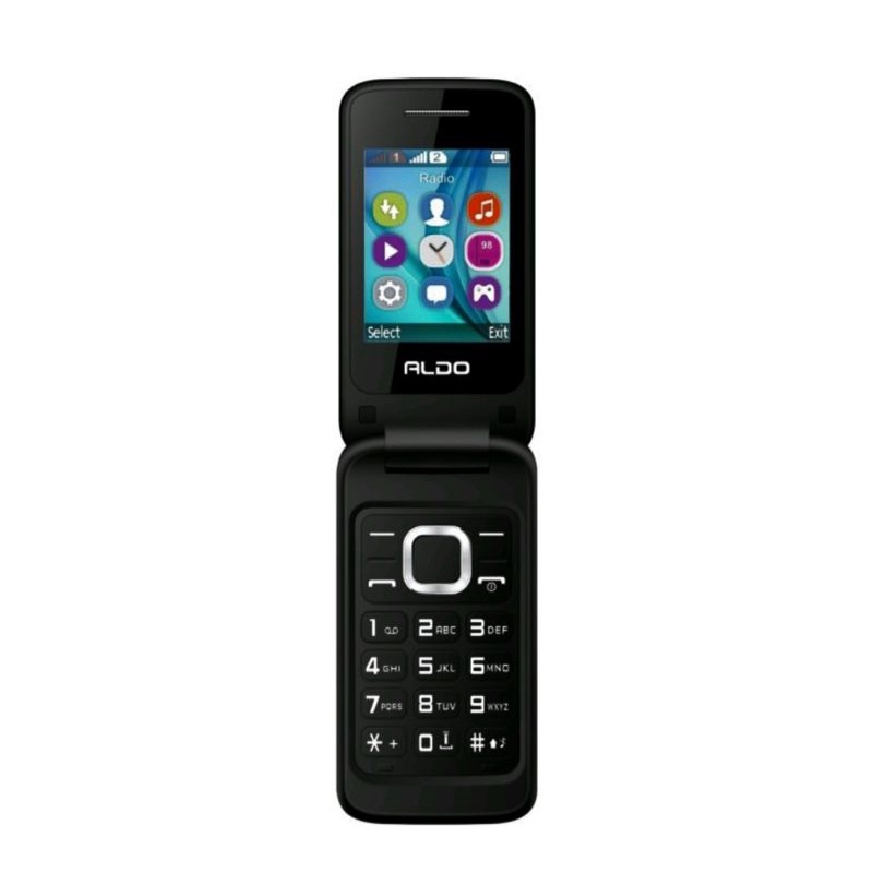 Hp FLIP A3520  Elegan Slim GARANSI RESMI-5