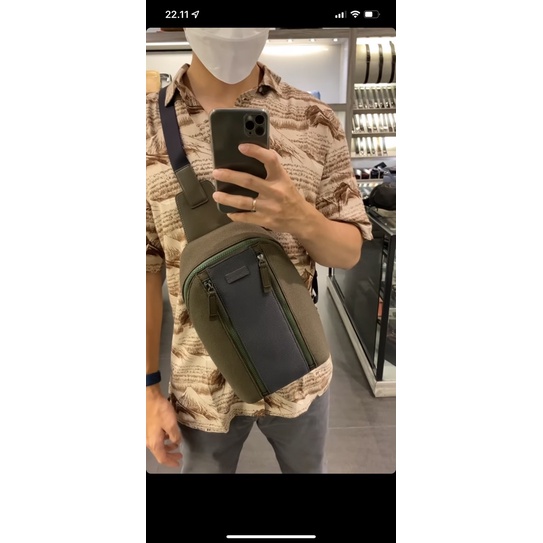 Jastip Tas Cowok Pedro