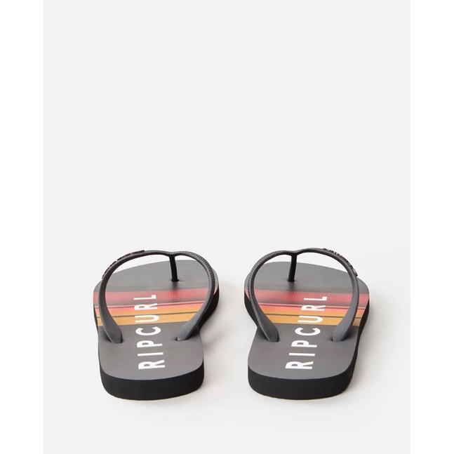 Sandal Jepit ripcurl overspray thongs