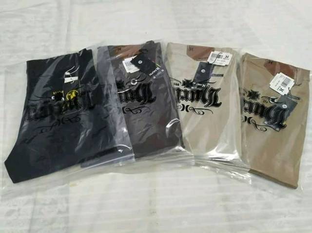 CHINOS COWOK/CHINOS SLIM