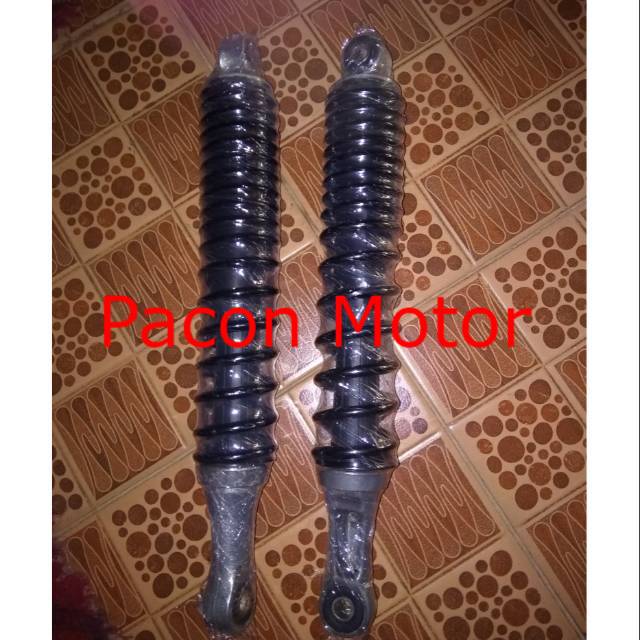 SOK BELAKANG MOTOR SUPRA X 125