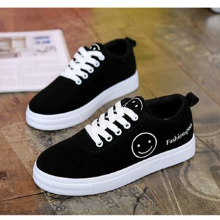 SEPATU SNEAKERS EMOTICON Shopee  Indonesia