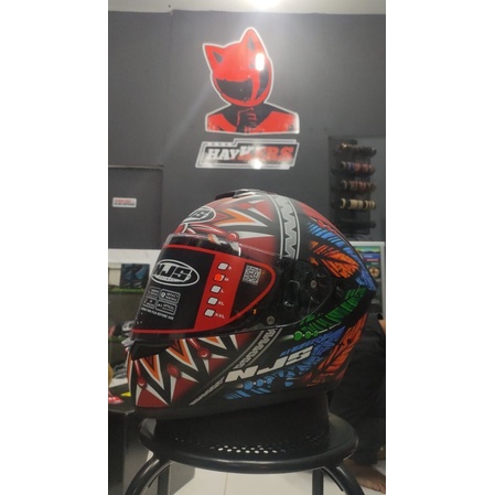 ZX-1 Morpheus