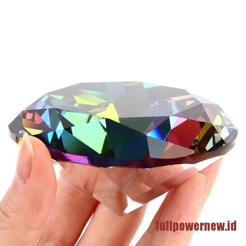 【COD】Nail Art Display Glass Crystal Diamond Hand Model Shoot Ornament Jewelry Tool