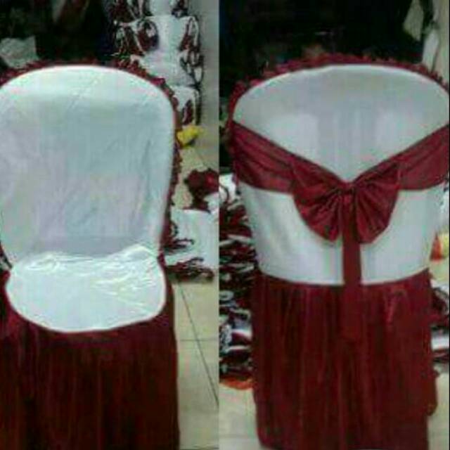 SARUNG KURSI NAPOLY 101,