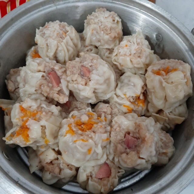 

Dimsum ayam original non MSG