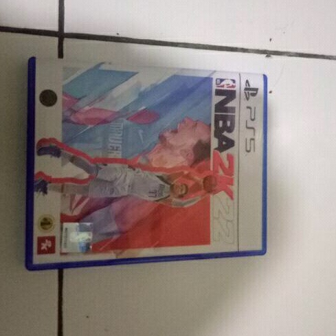 Jual PS5 NBA 2k22 | Shopee Indonesia