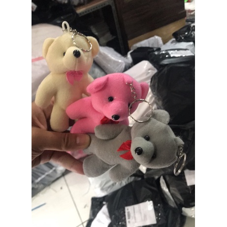 Gantungan Aksesoris Tas Ransel Selempang Slingbag ToteBag Boneka Wanita Murah Lucu Kpop || Barang Unik Random