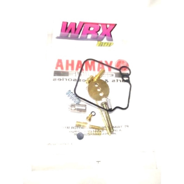 REPAIR KIT MIO REPAIR KIT MIO SPORTY REPAIR KIT KARBURATOR MIO SMILE MIO SOUL