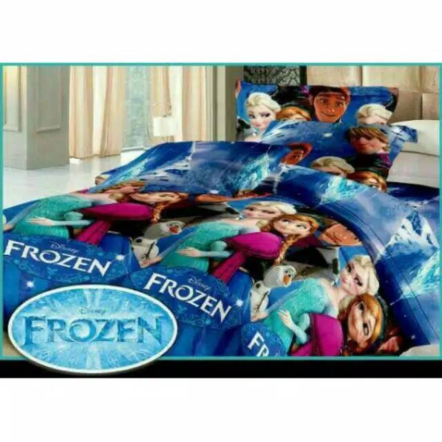 Sprei Fata 120 x 200