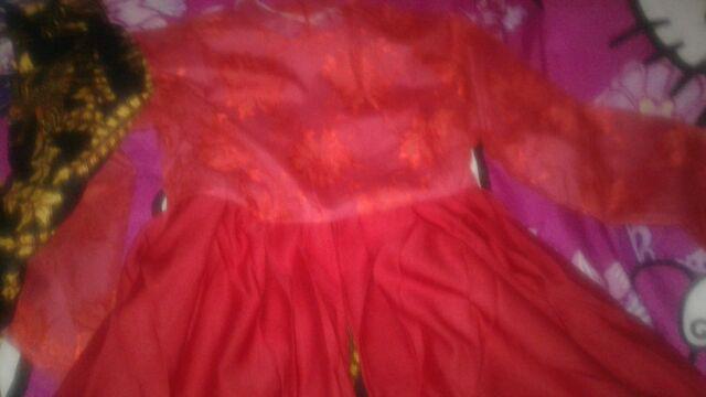 Zola_batik Couple Brokat Rnb Hayunda New