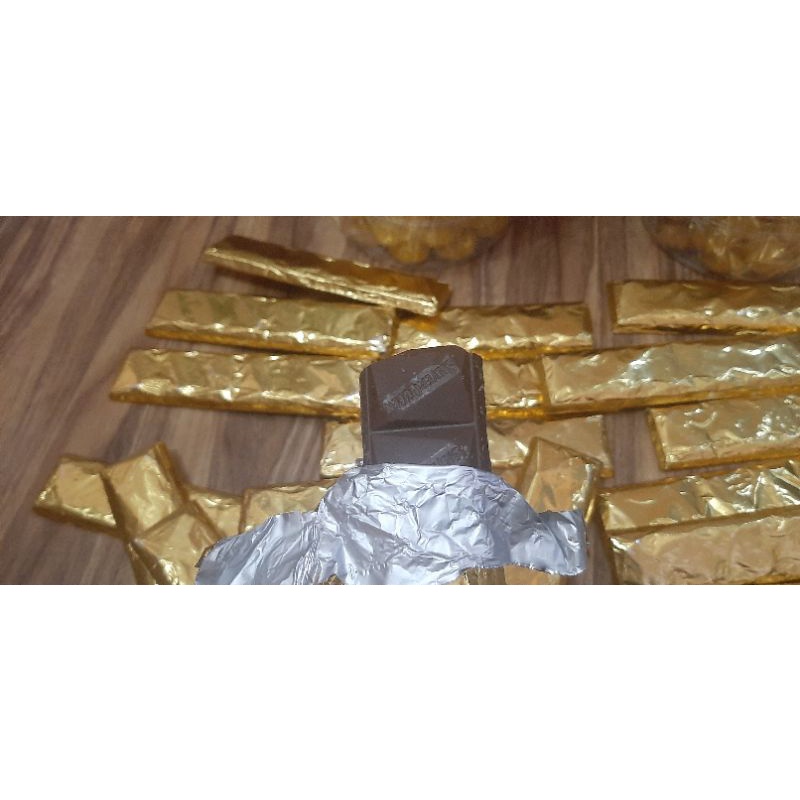 

promo coklat silverqueen ori