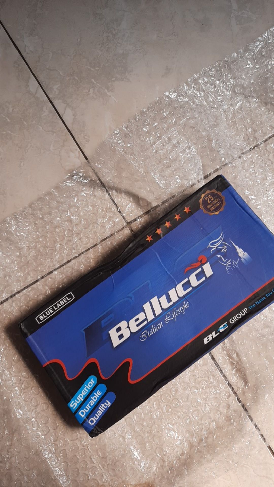 Kunci Pintu Kawat Nyamuk Bellucci Ke Blc 829 Pzs Handle Bellcci