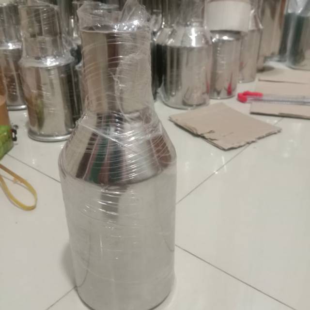 KNALPOT MOBIL SRIGALA