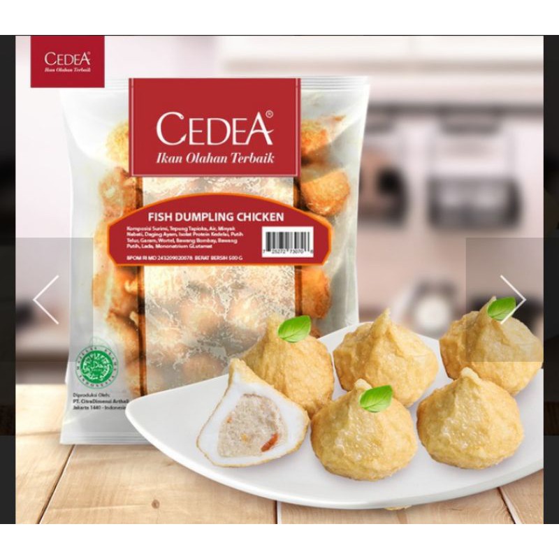 

CEDEA