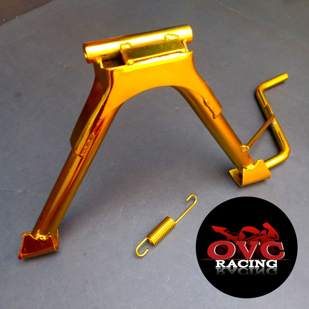 STANDAR TENGAH / STANDAR DUA MATIC GOLD Ring 14 YAMAHA Mio J Mio GT XEON Mio Soul dll