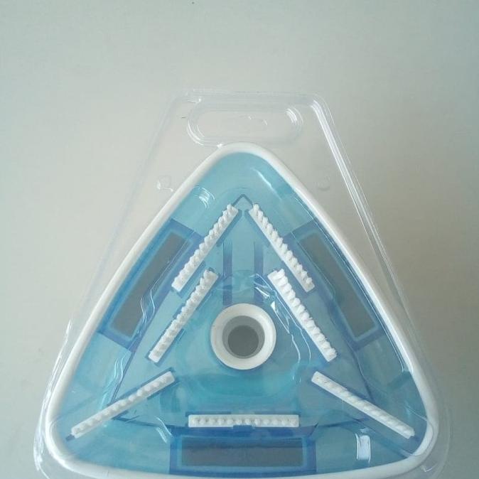 Peralatan Kolam Renang Vacuum Head/Kepala Vacuum Kolam Renang Diamond