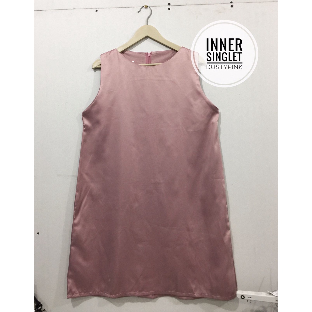 Inner Singlet