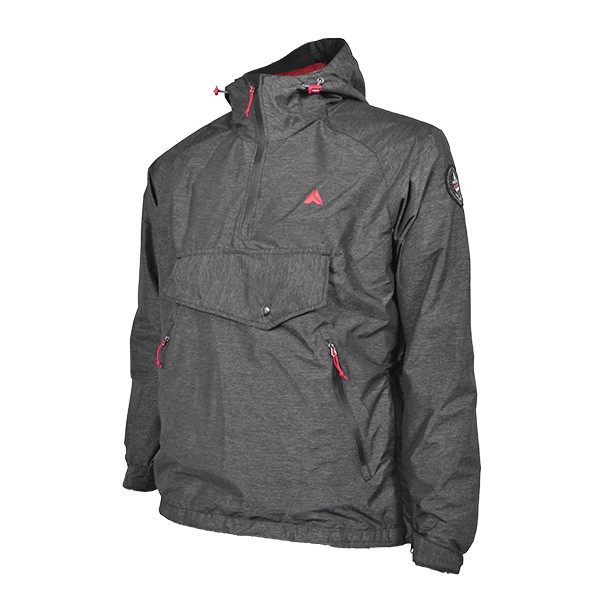 AVTECH Jaket Anorak Puppen