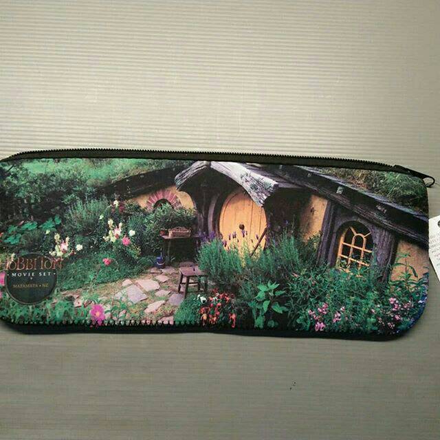 

Dragon Pencil Case Hobbit