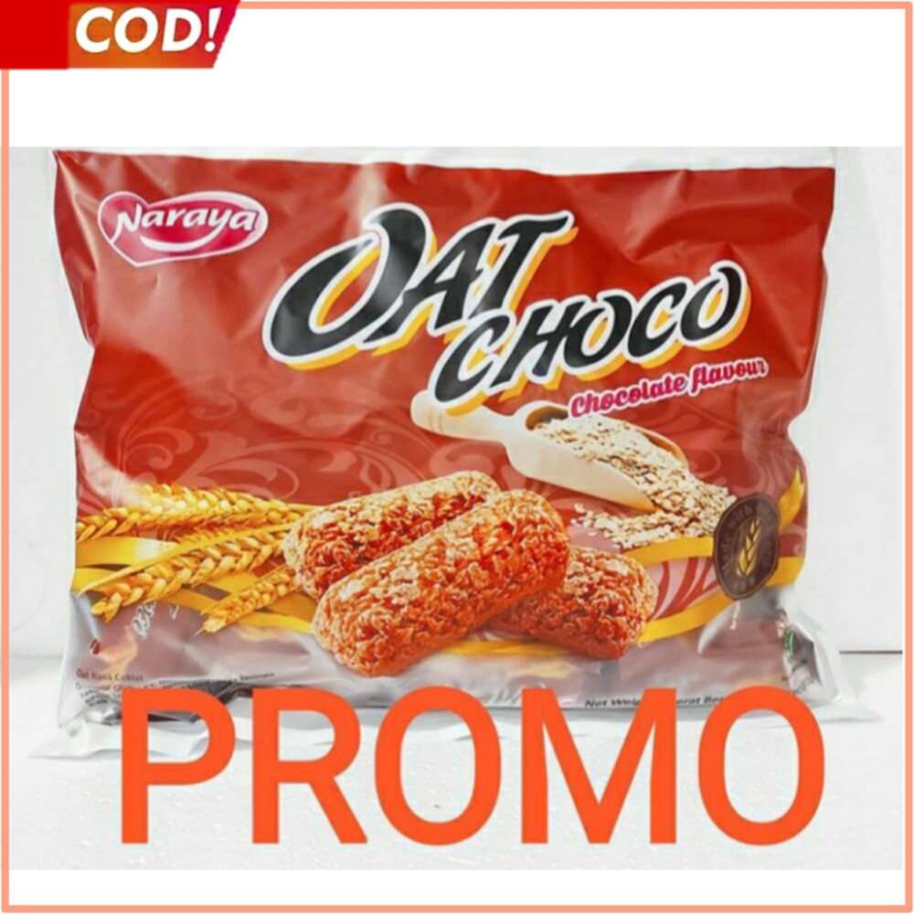 oat choco isi 40 oatmeal oatdrip oat drips oats quaker oat quaker oatmeal naraya oat choco