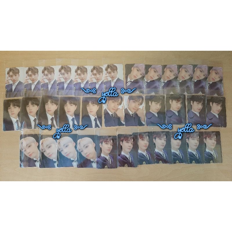 THE BOYZ MD KINGDOM BENEFIT