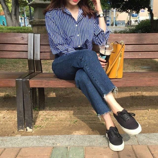 CELANA BOYFRIEND SUWIR BAWAH TREND MASAKINI TERLARIS