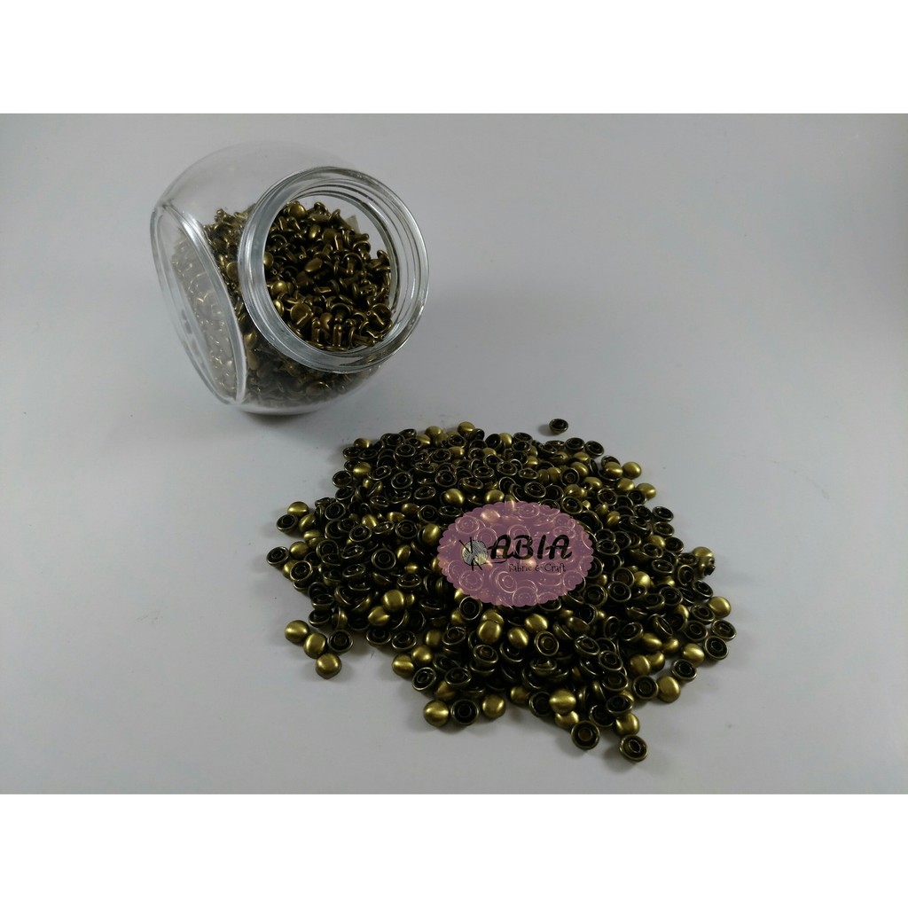 paku jamur atg poles 6mm