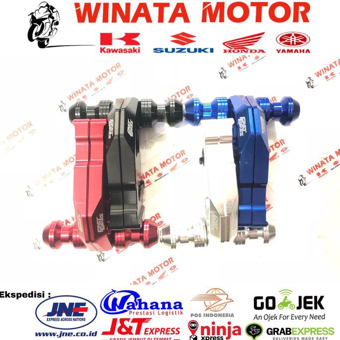 Jalu Paddock Cnc/ Jalu Paddock R15 R25 Xabre /Jalu Pedok R15 R25 Xabre .Ayesha1.Olshop