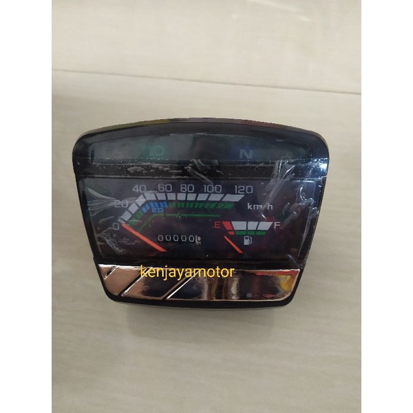 SPEEDOMETER SPEEDO KILOMETER ASTREA PRIMA HIGH QUALITY