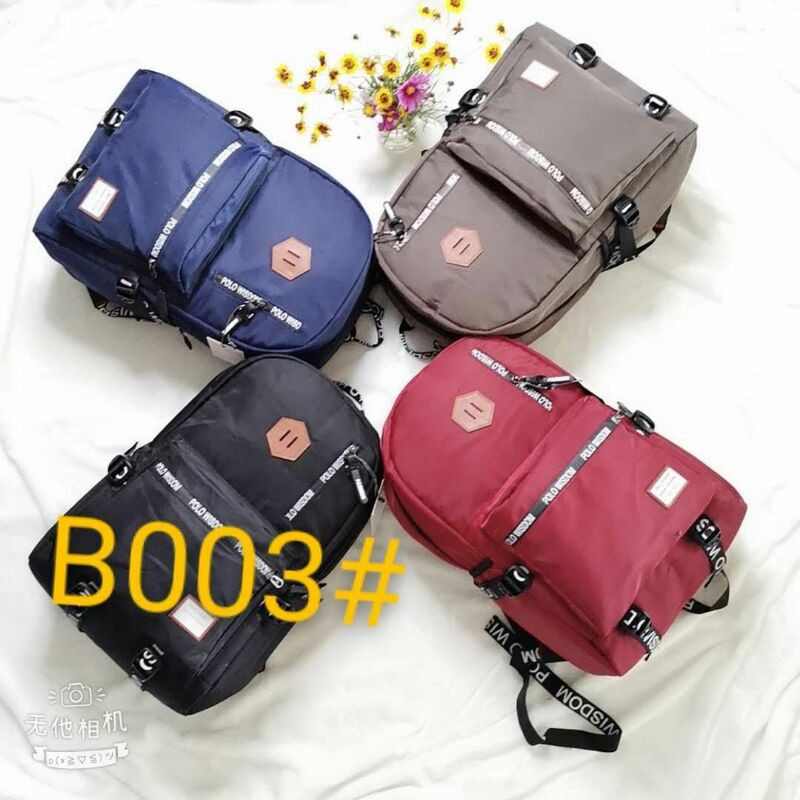 Ransel Wanita