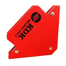 Magnetic Welding Holder 3&quot; 25 Lbs KDK / Siku Magnet Arrow Las 12 Kg