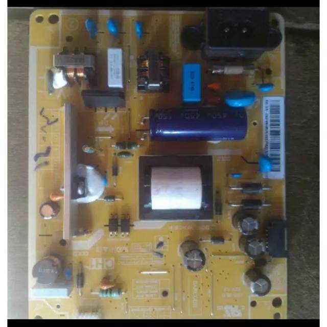 Psu power supply tv led samsung 32 in UA32FH4003