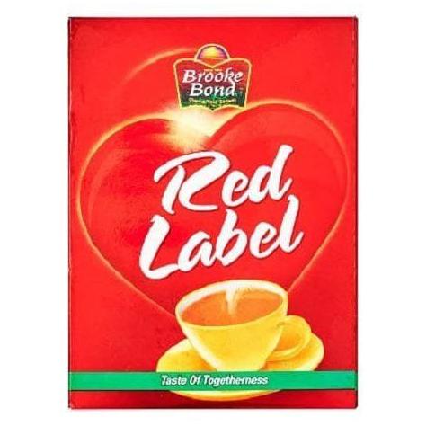 

[[BISA COD]] Broke Bond Red Lable Tea 250grm MURAH Kode 901