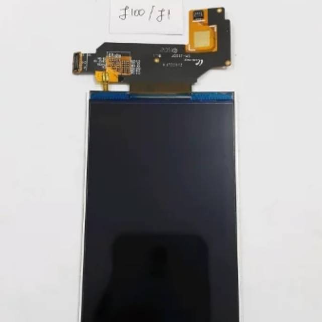 Lcd Samsung J1 J100