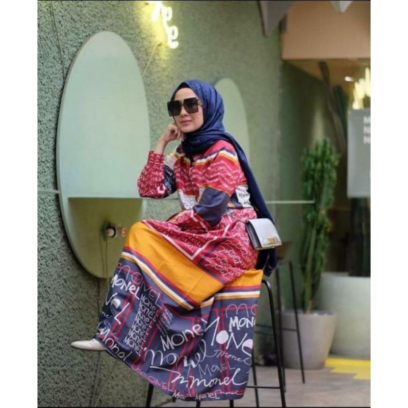 Dress monel typo.sale monel