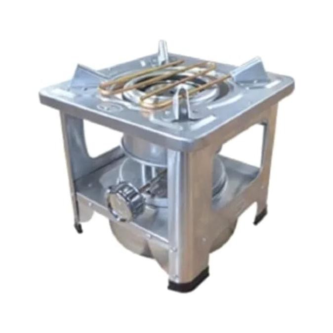 Kompor Hock 10 Sumbu / Kompor Minyak Tanah 10 Sumbu - Terbaik 