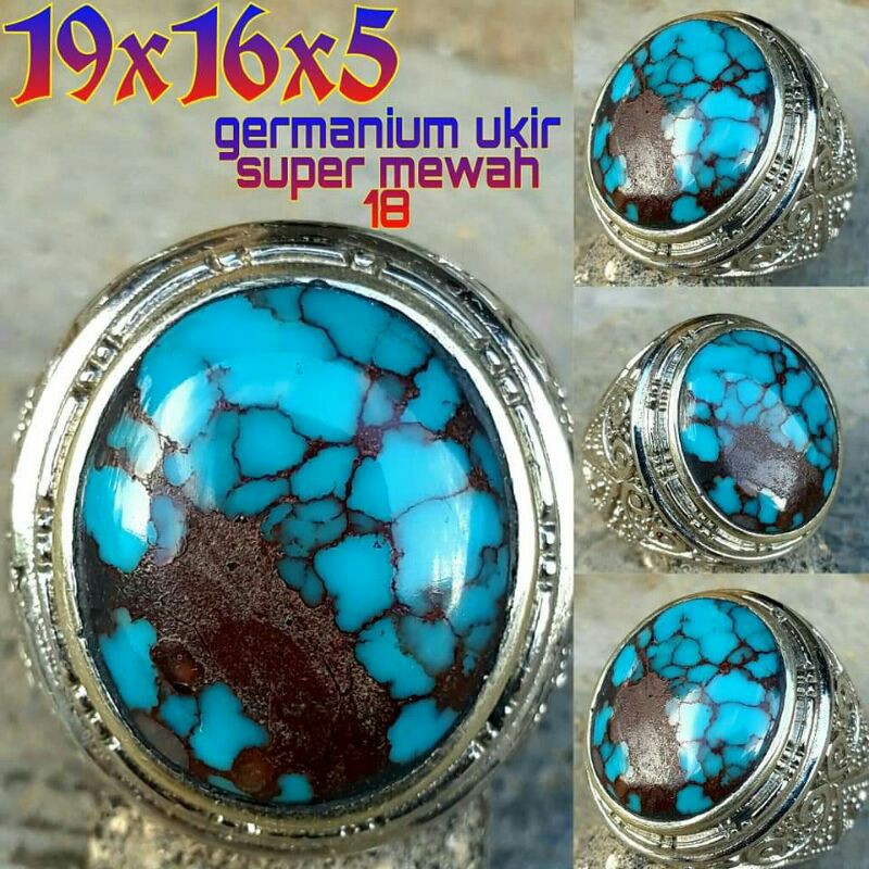 Pirus Persia, Pirus Mesir, Pirus Urat Merah Natural HQ A83