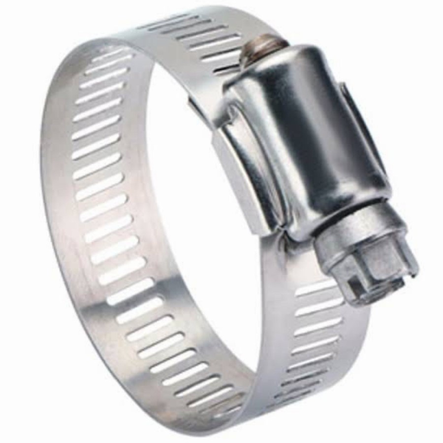 Stainless Klem Selang / Hose Clamp 5/8&quot;, 1/2&quot; , 3/4&quot; , 7/8&quot;