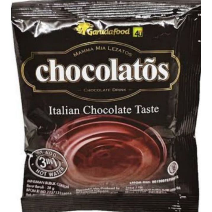 

chocolatos