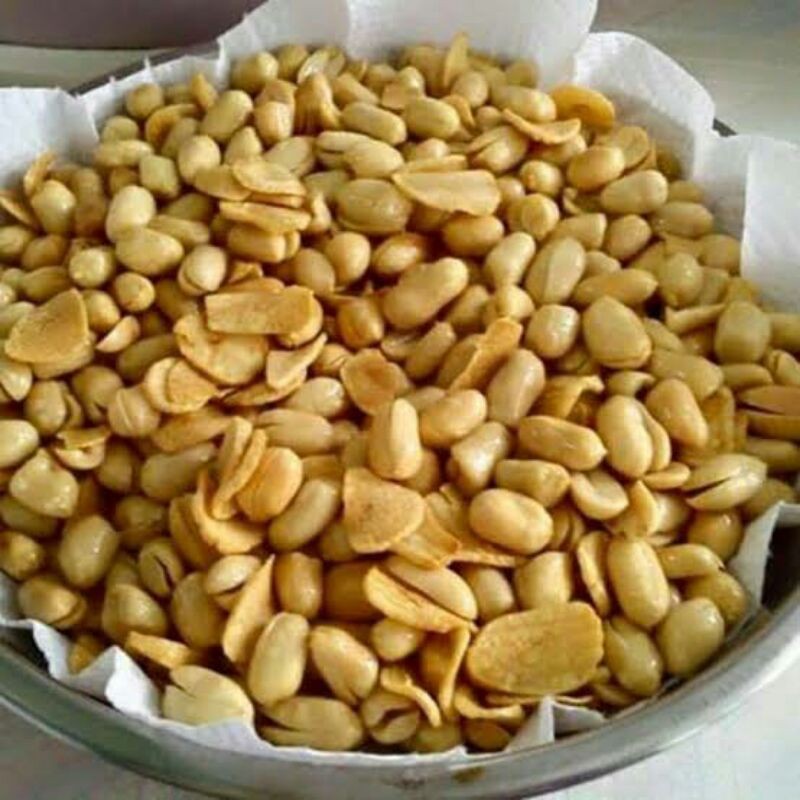 

Kacang Bawang