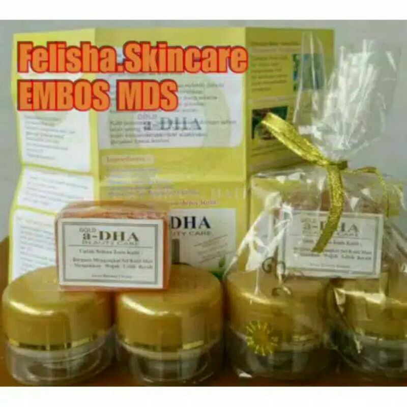 

adha gold
