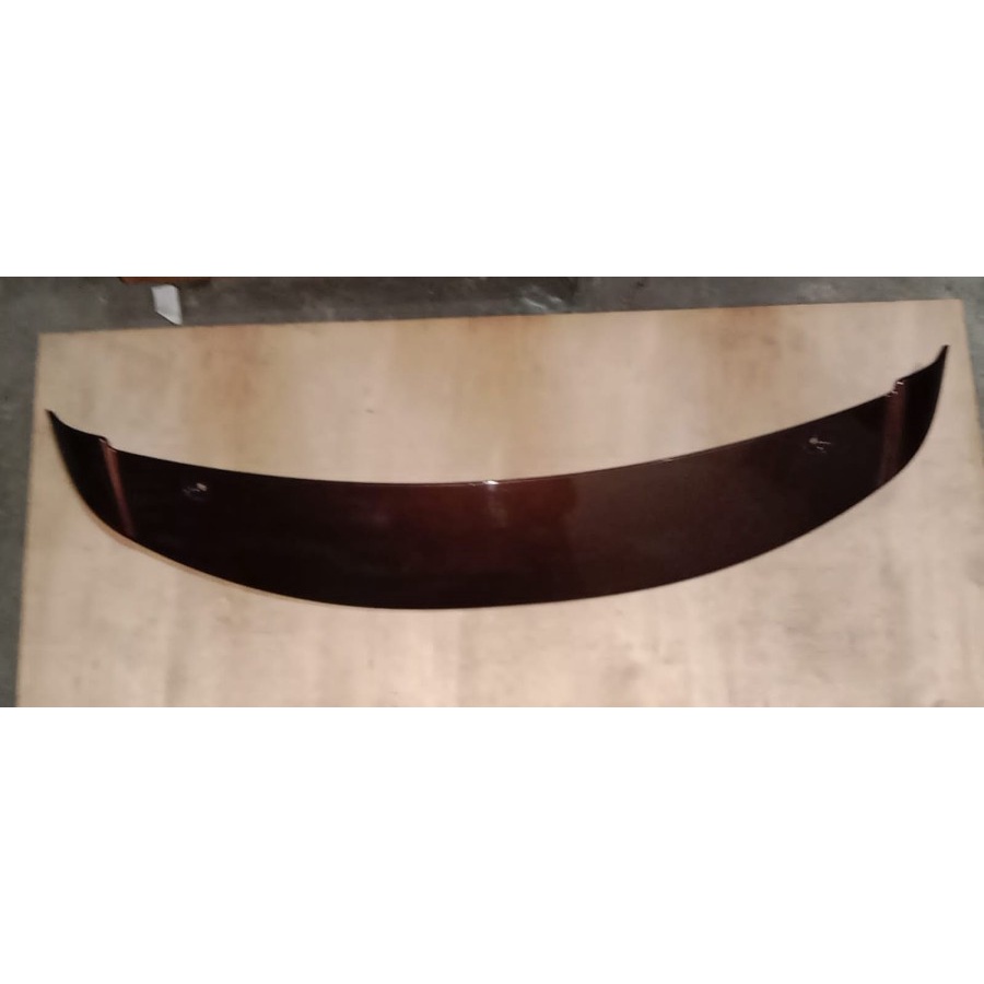 Rear Spoiler Topi Belakang Honda Mobilio Model Modulo / RS