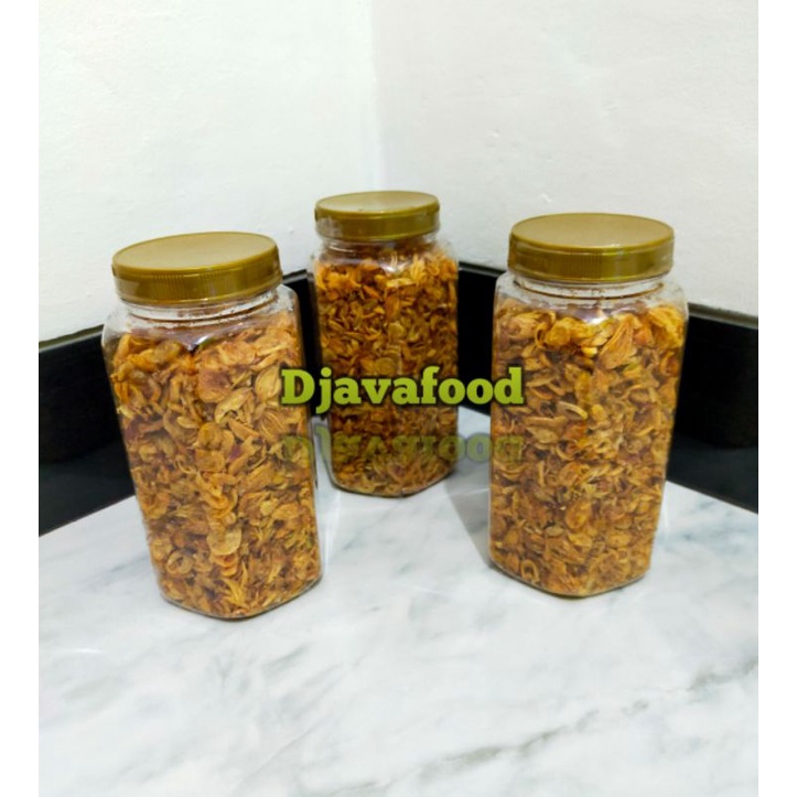 

LAKU bawang goreng crispy