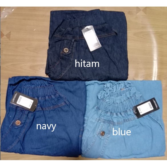 metro kulot jeans panjang mayung valley palazo original grosir