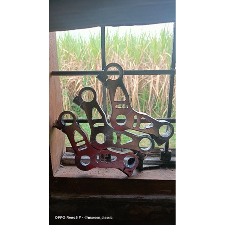 T ATAS FU COAK MODIF AS 26 (COCOK BUAT BALAP)