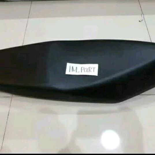 JOK BELAKANG HONDA BEAT KARBU ASLI ORIGINAL AHM