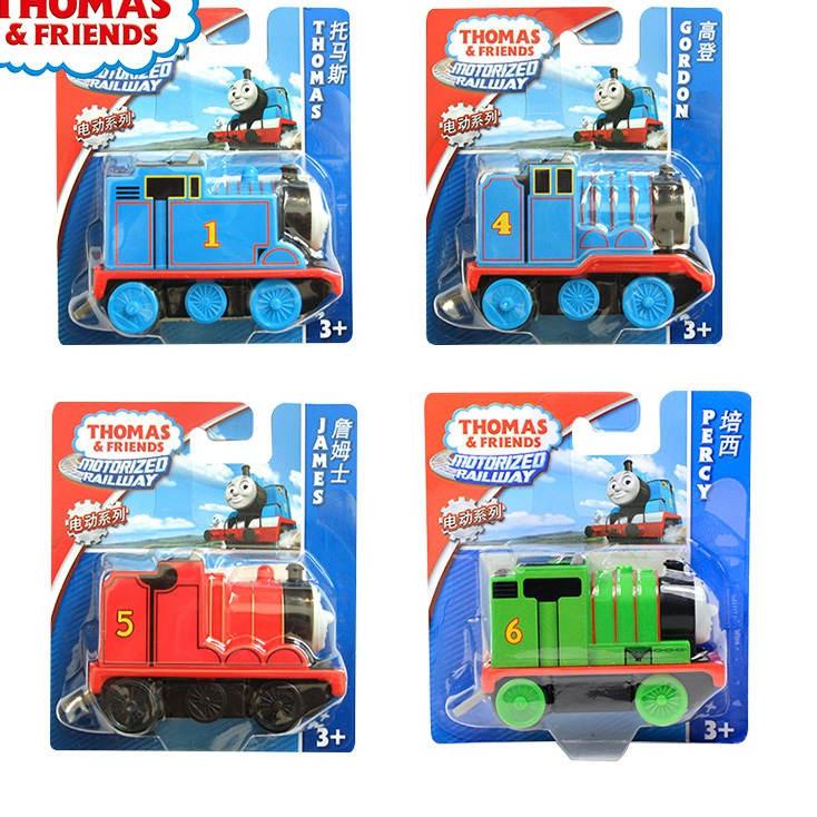 8P6 THOMAS & FRIENDS trackmaster Motorized Railway BGJ69❀ (Terupdate)Kirim sekarang ➻