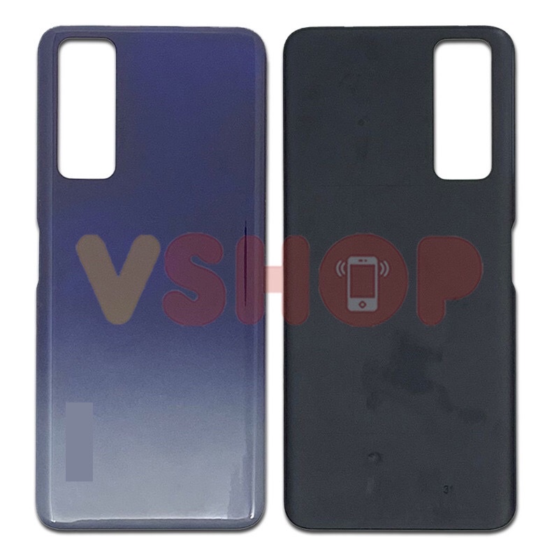 BACKDOOR - BACK CASING VIVO Y51 2020 - Y51A TUTUPAN BELAKANG